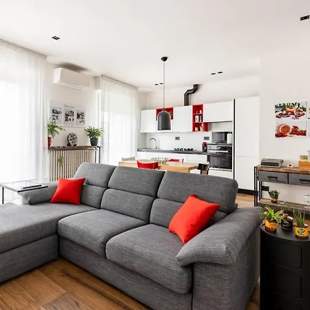 Casa Peppino Apartment *