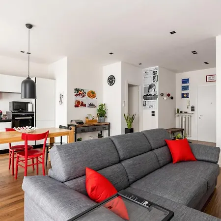 Lägenhet Casa Peppino *