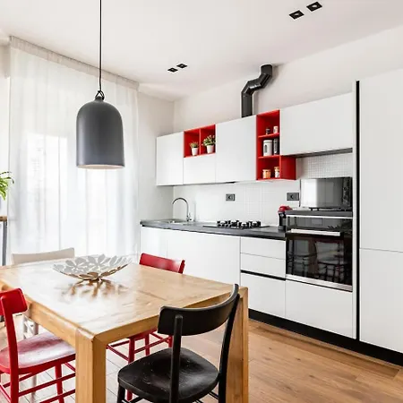 Lägenhet Casa Peppino