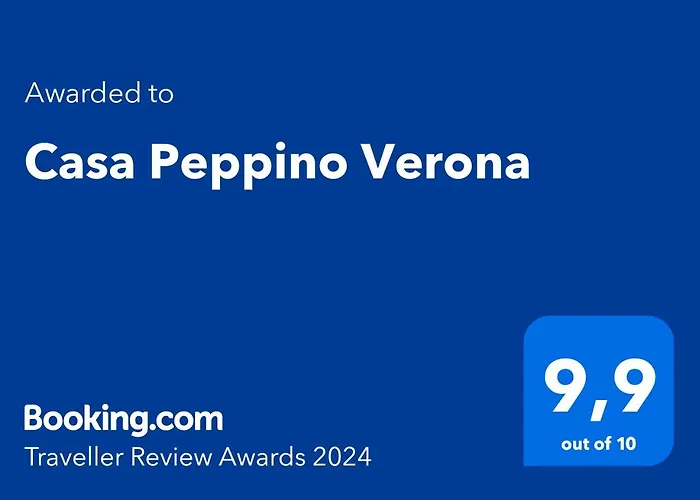 Casa Peppino Verona