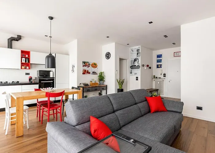 Apartman Casa Peppino *