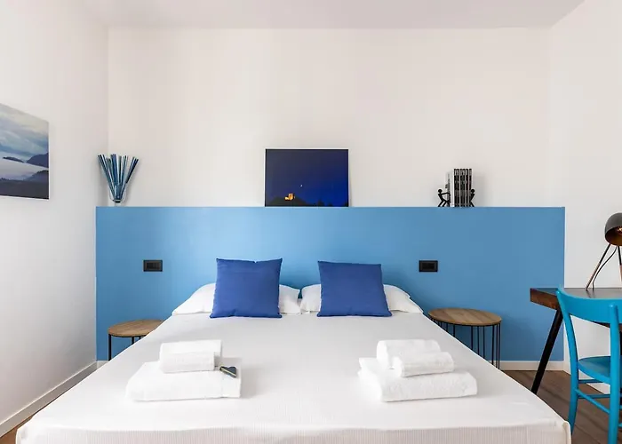 Apartman Casa Peppino
