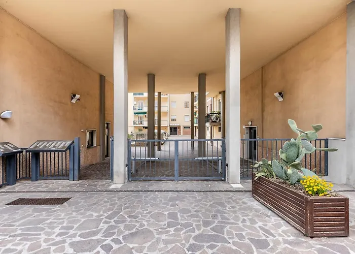 Casa Peppino * Verona