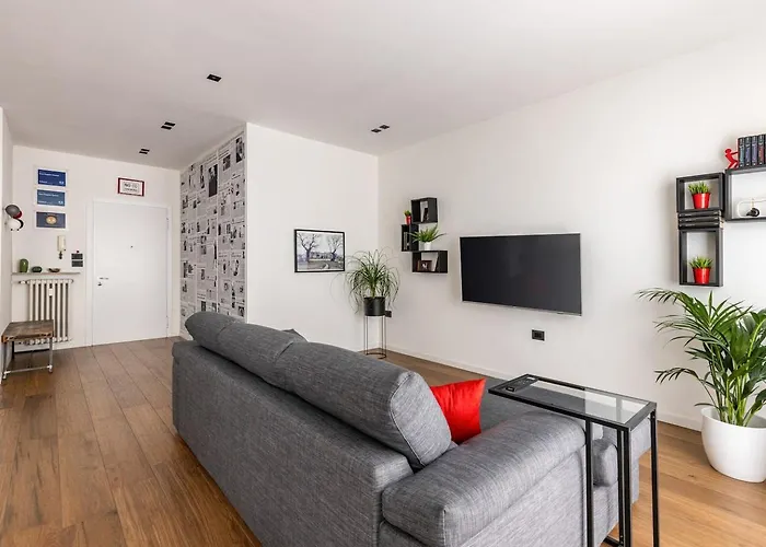 Casa Peppino Apartman
