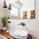 Casa Peppino Apartmán *