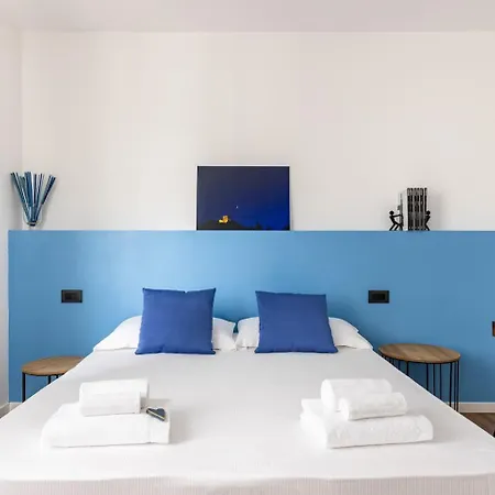 Apartment Casa Peppino