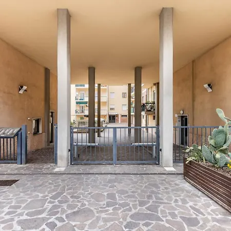 Casa Peppino * Verona
