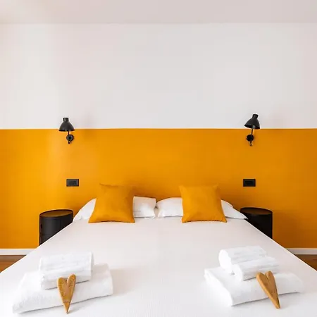 Casa Peppino 아파트 베로나
