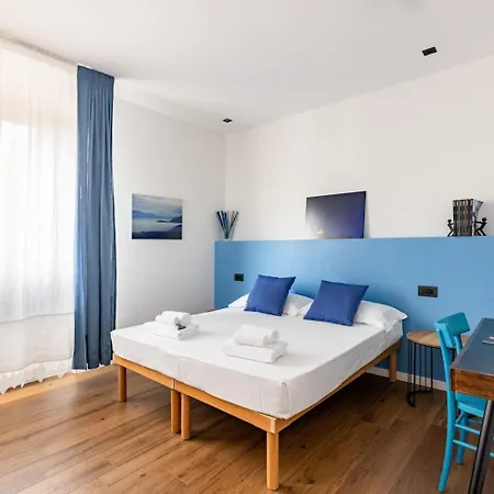 Apartment Casa Peppino Verona