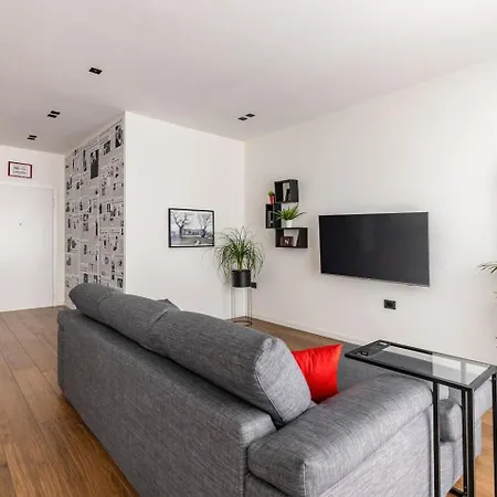 Casa Peppino Apartment
