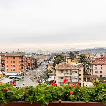 Lejlighed Casa Peppino *