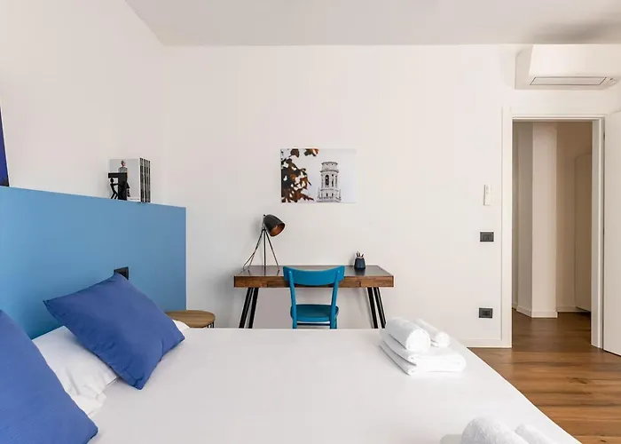 Casa Peppino * Verona