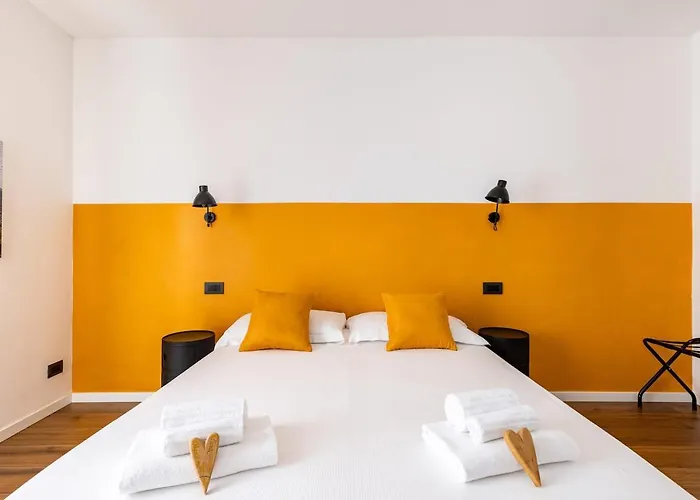 Casa Peppino Lejlighed Verona