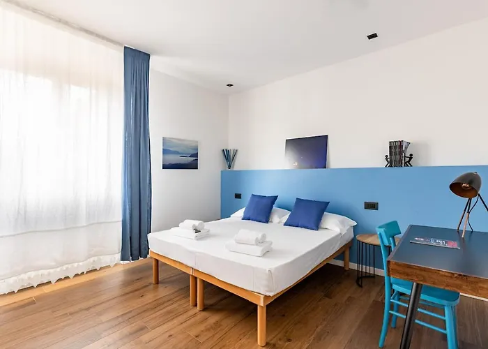 Lejlighed Casa Peppino Verona