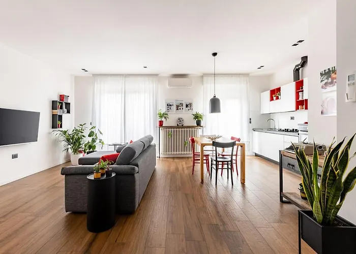 Casa Peppino * Verona