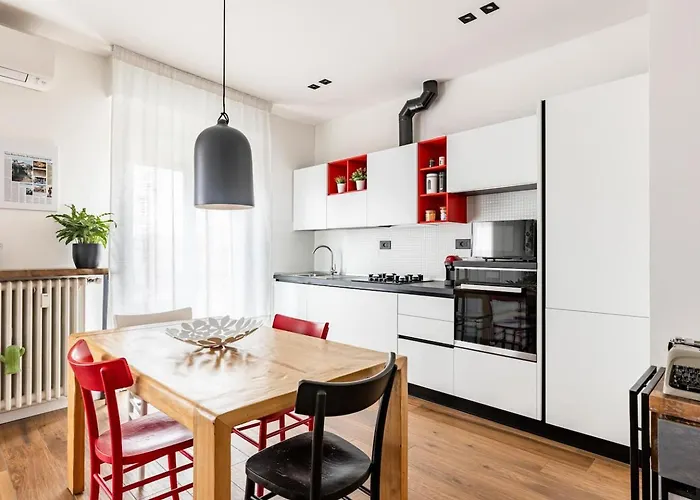 Lejlighed Casa Peppino