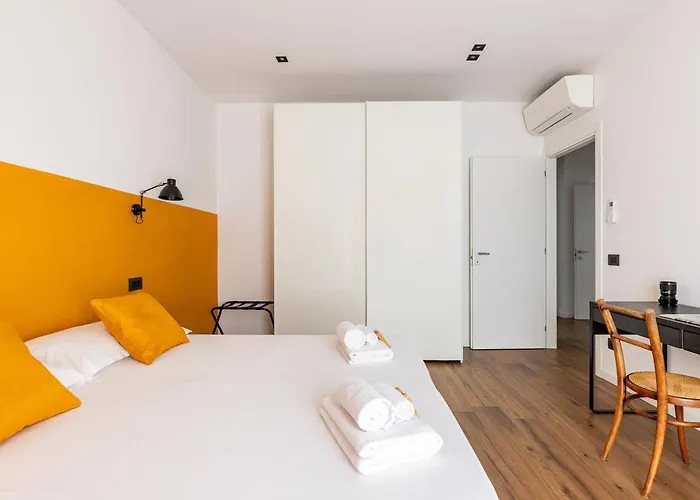 Casa Peppino Lejlighed Verona