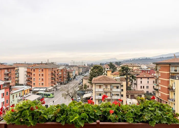 Lejlighed Casa Peppino *