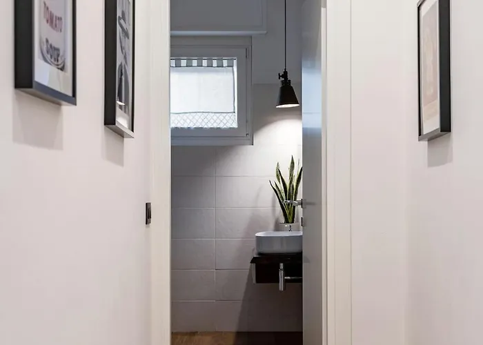 Casa Peppino * Verona