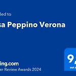Casa Peppino Verona