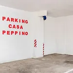 Lägenhet Casa Peppino *
