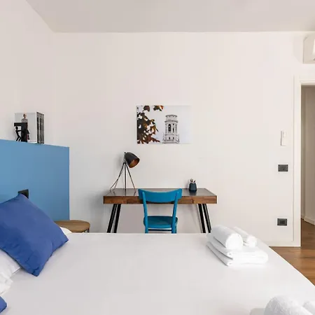 Casa Peppino * Verona